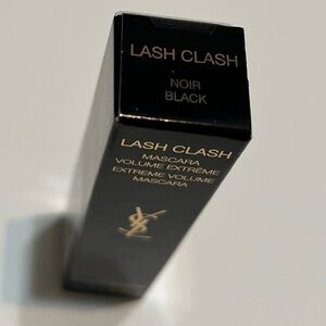 YSL LASH CLASH Mascara